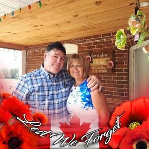 Meet your Posher, Linda